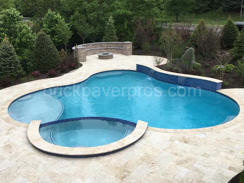 pool installation nj